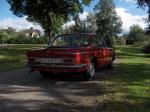 BMW 2000 CS 1965 года